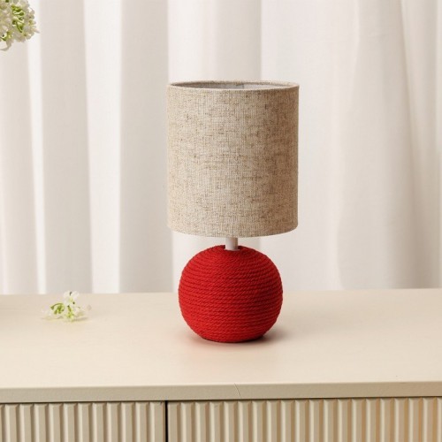 Интерьерная настольная лампа TopDecor Amigo Amigo T1 09