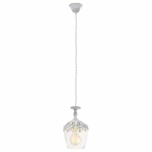 Подвесной светильник Eglo Vintage 49221