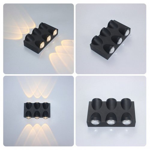 Накладной светильник Apeyron Electrics 31-03 Накладной светильник Apeyron Electrics 31-03