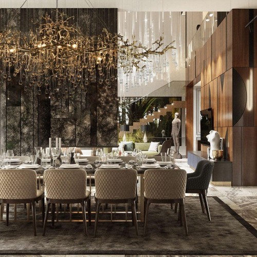 Подвесная люстра Loft IT Coral 10351/1000L AB Подвесная люстра Loft IT Coral 10351/1000L AB