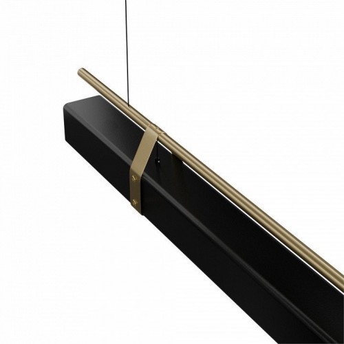 Подвесной светильник LIGHTERA Omolon LE108L-200B WIFI