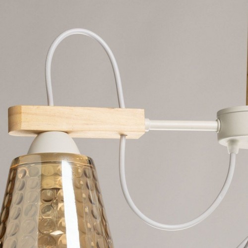 Потолочная люстра De City Дэла 635018303