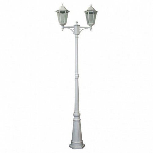 Садово-парковый светильник Feron 6214 11077