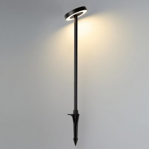 Наземный высокий светильник Odeon Light NATURE 7189/6GL Наземный высокий светильник Odeon Light NATURE 7189/6GL