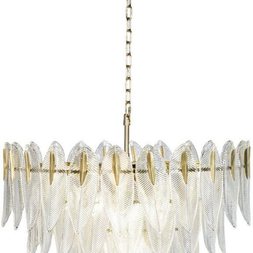 Подвесная люстра Garda Decor 62GDM-8103-600