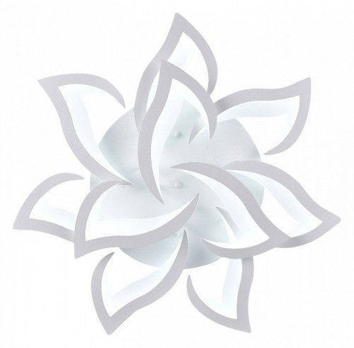 Потолочная люстра Natali Kovaltseva Led Lamps LED LAMPS 81224