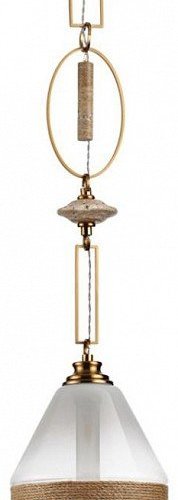 Подвесной светильник Odeon Light Krema 5441/1A