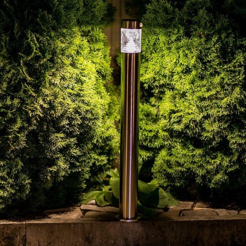 Наземный низкий светильник Uniel Mt800 UL-00007865