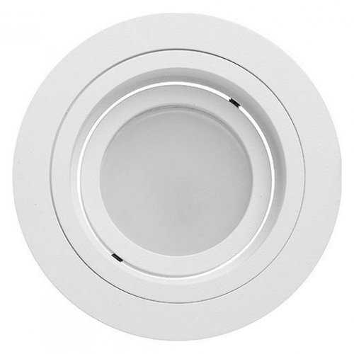 Встраиваемый светильник Wolta Alto WDL-GU5.3/02W-R Встраиваемый светильник Wolta Alto WDL-GU5.3/02W-R