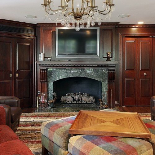 Подвесная люстра Arti Lampadari Ercolano E 1.1.8.602 G