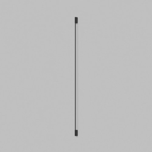 Настенный светильник TRIXRAY DK5086-BK