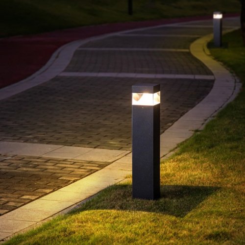 Наземный светильник Natural Concepts Dwell NC-003240-80-DG Наземный светильник Natural Concepts Dwell NC-003240-80-DG