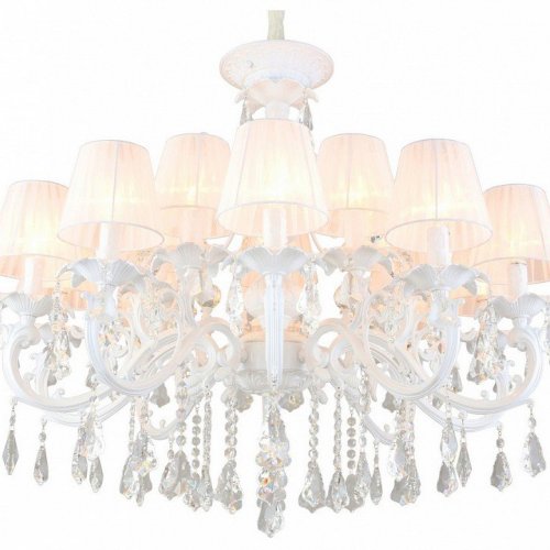 Подвесная люстра Omnilux OML-30807-15