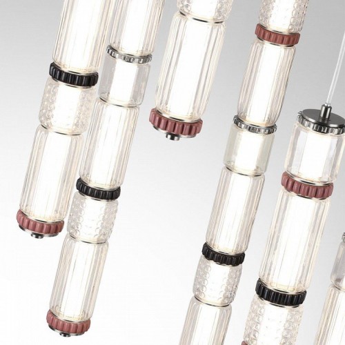 Потолочная люстра Collier 5456/210L