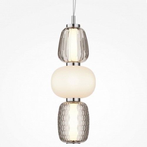 Подвесной светильник Maytoni Pattern MOD267PL-L28CH3K