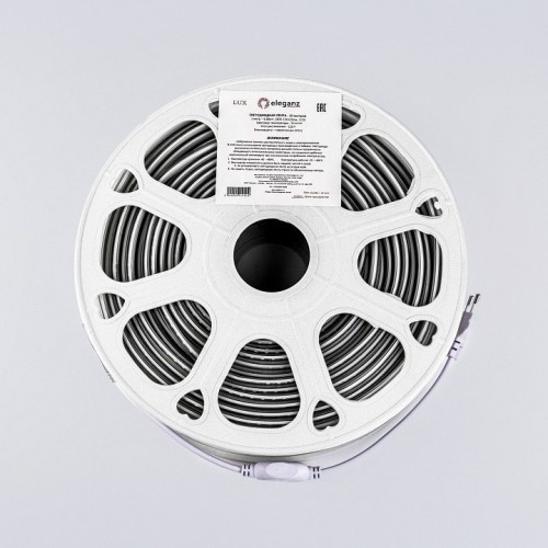 Комплект с лентой светодиодной Eleganz LUX EL-220V-9.6G