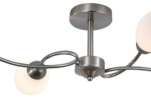 Люстра на штанге Escada ES0000065 Люстра на штанге Escada ES0000065