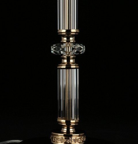 Интерьерная настольная лампа Aployt Patricia APL.716.14.01