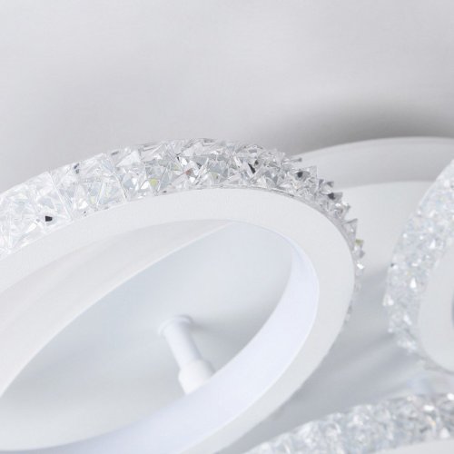 Потолочная люстра Ambrella light Original FA9531