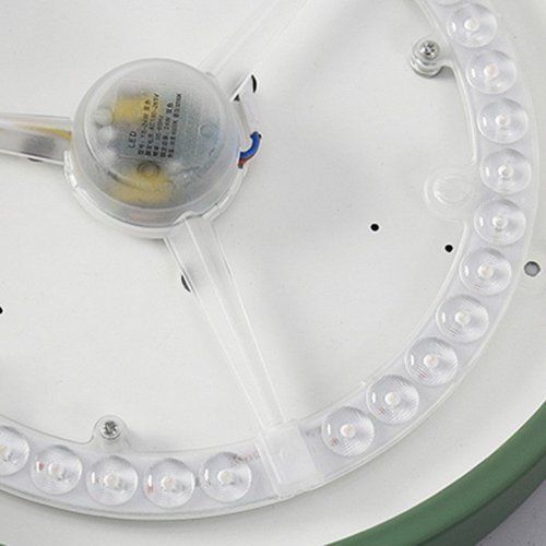 Потолочный светильник ImperiumLoft CLIP01