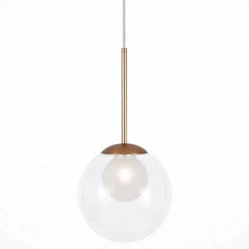 Подвесной светильник Maytoni Basic form MOD521PL-01G3