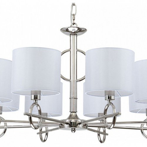Подвесная люстра Escada Moraine 10167/8PL