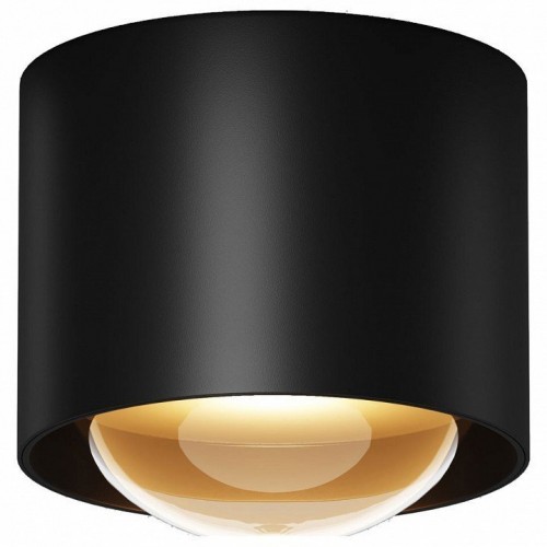 Потолочный светильник уличный Maytoni Lumina O498CL-L15B3K