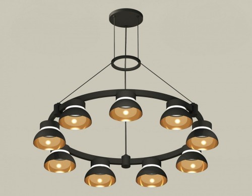 Подвесная люстра Ambrella XR XR92051702