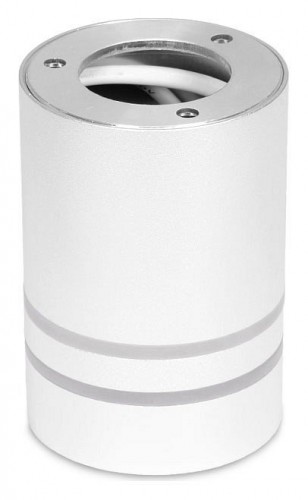 Потолочный светодиодный светильник Ambrella light Techno Spot TN235