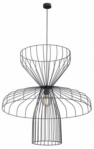 Подвесной светильник Vitaluce V4586-1/1S Подвесной светильник Vitaluce V4586-1/1S