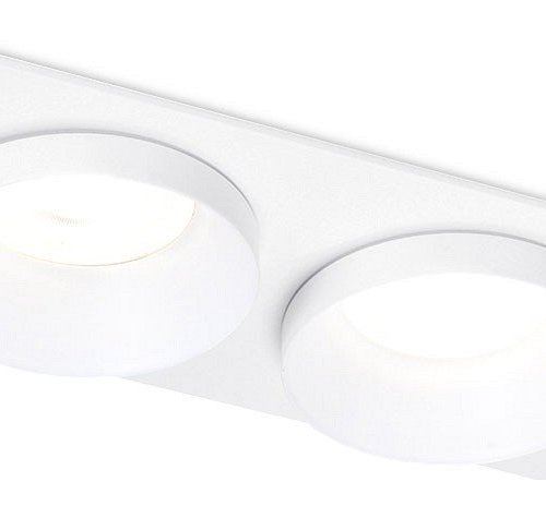 Встраиваемый светильник Ambrella light Techno Spot TN170 Встраиваемый светильник Ambrella light Techno Spot TN170