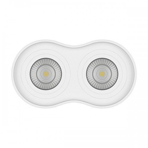 Точечный накладной светильник Lightstar Binoco 052026