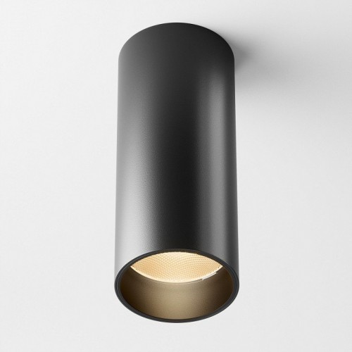 Точечный светильник Maytoni Focus Led C056CL-L12B2.7K-W-B