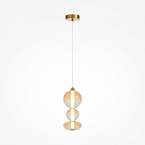 Подвесной светильник Maytoni Futuro MOD307PL-L24BS3K