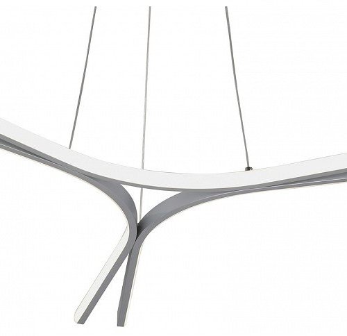 Подвесной светильник Vitaluce  V2708-9/3S