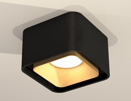 Точечный светильник Ambrella light Techno XS7833004