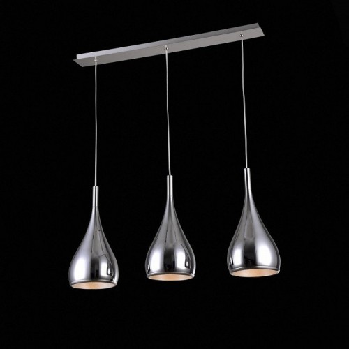 Подвесной светильник ST Luce Gocce SL874.113.03