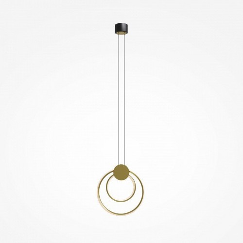 Подвесной светильник Maytoni Link MOD357PL-L14BS3K