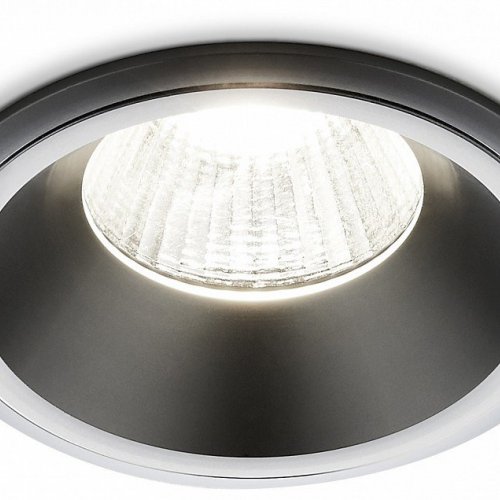 Встраиваемый светильник Ambrella light Classic A901 SL Встраиваемый светильник Ambrella light Classic A901 SL