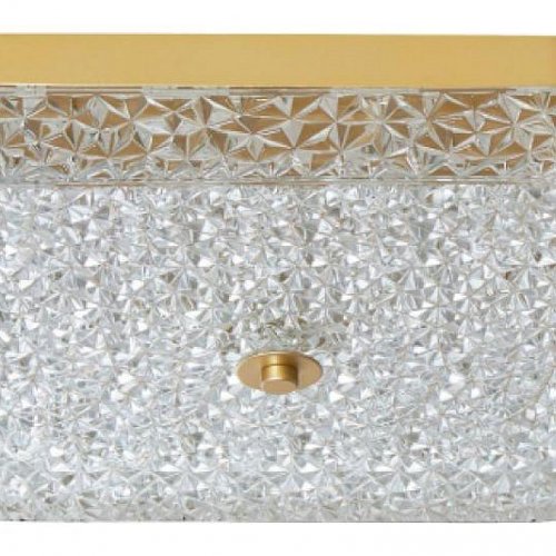 Потолочный светильник Viro Viro L 1.13.36x36 G Потолочный светильник Viro Viro L 1.13.36x36 G