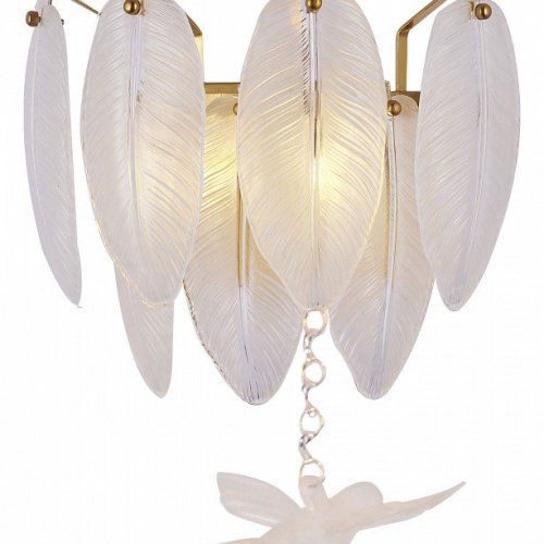 Настенный светильник Favourite Philomela 3054-2W