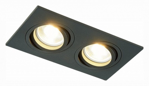 Встраиваемый светильник ST Luce ST251.408.02 Встраиваемый светильник ST Luce ST251.408.02