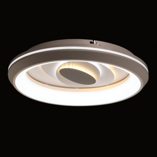 Потолочный светодиодный светильник De Markt City Мадлен 424016601 Потолочный светодиодный светильник De Markt City Мадлен 424016601