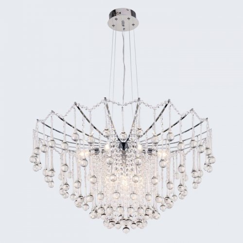 Подвесная люстра MODELUX ML.6761.10 CR