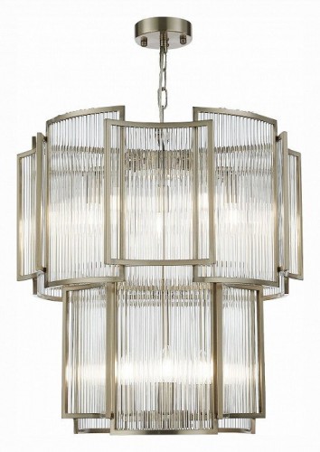Подвесная люстра ST Luce Cosenza SL1234.103.08 Подвесная люстра ST Luce Cosenza SL1234.103.08