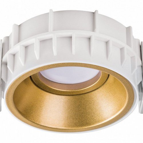 Точечный светильник Lightstar Domino G214603