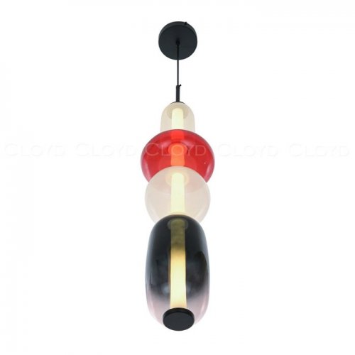 Подвесной светильник Cloyd Supernova 11402