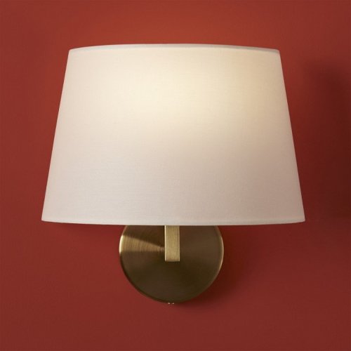 Бра Freya Graceful FR2042WL-01BS Бра Freya Graceful FR2042WL-01BS