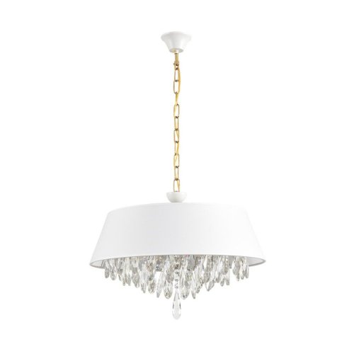 Подвесная люстра Lumion Mitrim 8374/6