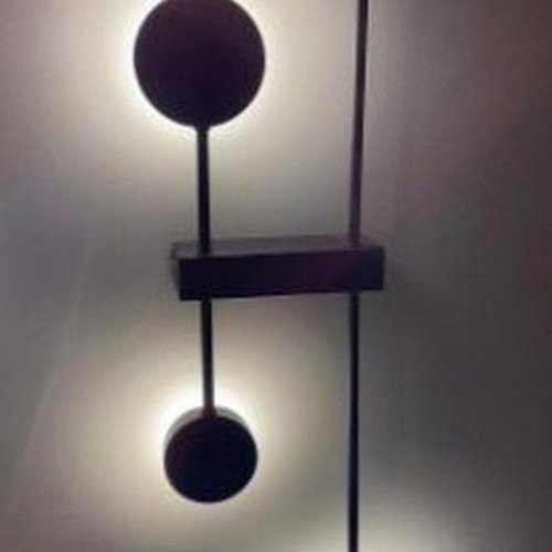 Настенный светильник Alfa Light F0324-120 Настенный светильник Alfa Light F0324-120